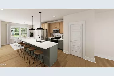 1953 Wendell Valley Boulevard, Wendell, NC 27591 - Photo 4