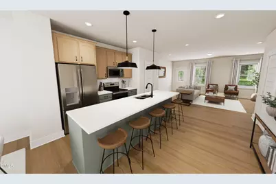 1953 Wendell Valley Boulevard, Wendell, NC 27591 - Photo 2