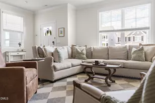 824 James J Freeland Memorial Dr, Hillsborough, NC 27278 - Photo 8