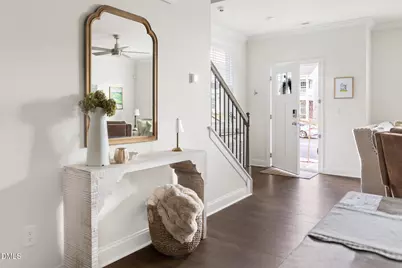 824 James J Freeland Memorial Drive, Hillsborough, NC 27278 - Photo 4