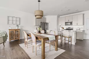 824 James J Freeland Memorial Dr, Hillsborough, NC 27278 - Photo 1