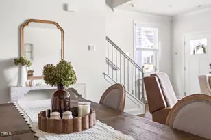 824 James J Freeland Memorial Dr, Hillsborough, NC 27278 - Photo 10