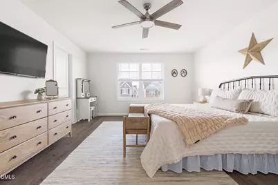 824 James J Freeland Memorial Drive, Hillsborough, NC 27278 - Photo 20