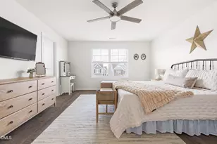 824 James J Freeland Memorial Dr, Hillsborough, NC 27278 - Photo 20