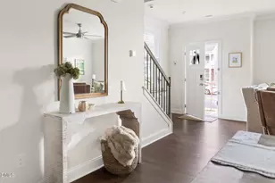 824 James J Freeland Memorial Dr, Hillsborough, NC 27278 - Photo 4