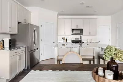 824 James J Freeland Memorial Drive, Hillsborough, NC 27278 - Photo 14