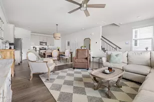 824 James J Freeland Memorial Dr, Hillsborough, NC 27278 - Photo 6