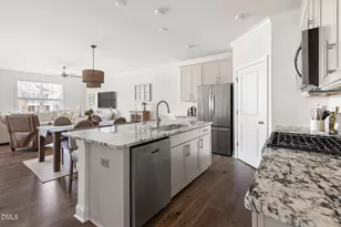 824 James J Freeland Memorial Dr, Hillsborough, NC 27278 - Photo 12