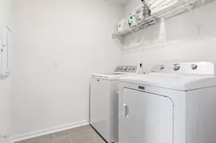 824 James J Freeland Memorial Dr, Hillsborough, NC 27278 - Photo 32