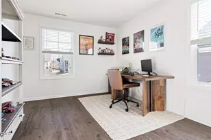 824 James J Freeland Memorial Dr, Hillsborough, NC 27278 - Photo 30