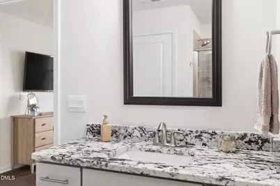 824 James J Freeland Memorial Drive, Hillsborough, NC 27278 - Photo 26