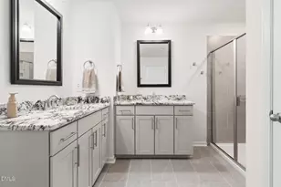 824 James J Freeland Memorial Dr, Hillsborough, NC 27278 - Photo 24