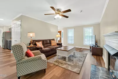 6009 Swales Way, Raleigh, NC 27603 - Photo 12