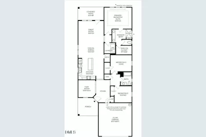 444 Mugby Road #133, Raleigh, NC 27610 - Photo 2