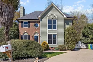 7417 New Hampshire Ct, Raleigh, NC 27615 - Photo 2