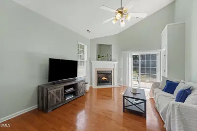 363 Red Elm Drive, Durham, NC 27713 - Photo 4