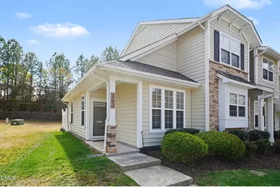 363 Red Elm Drive, Durham, NC 27713 - Photo 1