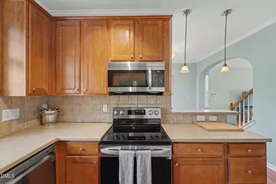 363 Red Elm Drive, Durham, NC 27713 - Photo 2