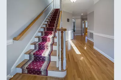 101 Sundance Place, Chapel Hill, NC 27514 - Photo 20