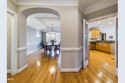 101 Sundance Place, Chapel Hill, NC 27514 - Photo 8