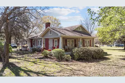 3077 Christian Light Road, Fuquay Varina, NC 27526 - Photo 1