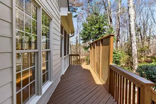120 Holly Glade Cir, Holly Springs, NC 27540 - Photo 14