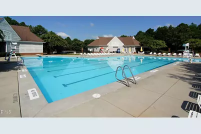 120 Holly Glade Circle, Holly Springs, NC 27540 - Photo 40