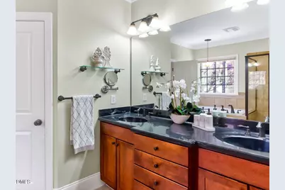 120 Holly Glade Circle, Holly Springs, NC 27540 - Photo 18