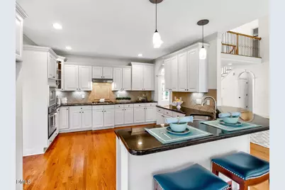 120 Holly Glade Circle, Holly Springs, NC 27540 - Photo 10