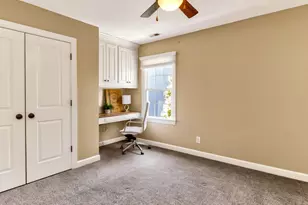 120 Holly Glade Cir, Holly Springs, NC 27540 - Photo 20