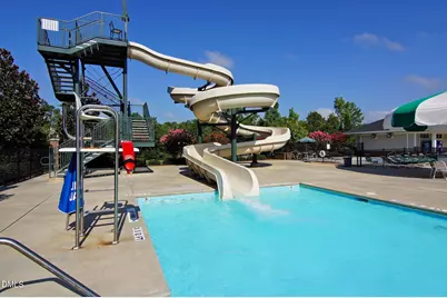 120 Holly Glade Circle, Holly Springs, NC 27540 - Photo 42