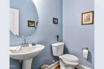 821 Still Willow Lane, Wendell, NC 27591 - Photo 20