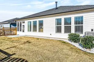 821 Still Willow Ln, Wendell, NC 27591 - Photo 36