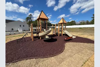 83 Fishing Pier Way, Lillington, NC 27546 - Photo 42