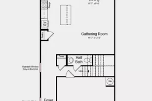 8771 Wardle Ct, Wake Forest, NC 27587 - Photo 2