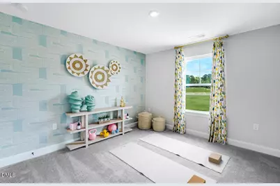 8771 Wardle Court, Wake Forest, NC 27587 - Photo 22