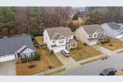 206 National Drive, Clayton, NC 27527 - Photo 4