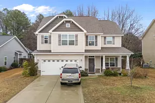 206 National Dr, Clayton, NC 27527 - Photo 1