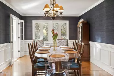 317 W Drewry Lane, Raleigh, NC 27609 - Photo 8