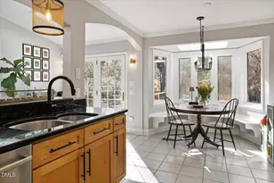 317 W Drewry Ln, Raleigh, NC 27609 - Photo 14