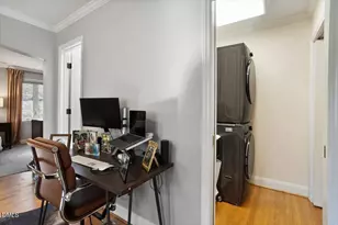 317 W Drewry Ln, Raleigh, NC 27609 - Photo 22