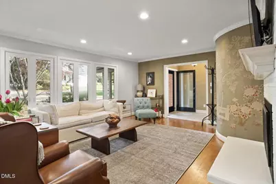 317 W Drewry Lane, Raleigh, NC 27609 - Photo 6