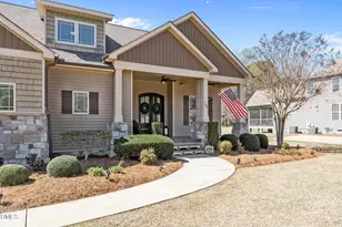 104 Compass Landing, Dunn, NC 28334 - Photo 8