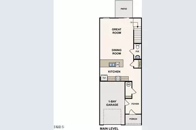 2444 A Brookville Drive, Greenville, NC 27834 - Photo 2