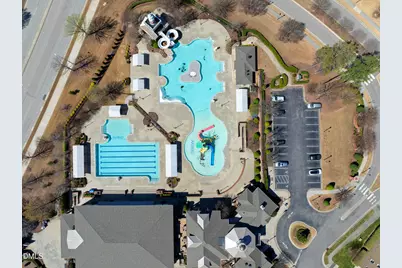 602 Shale Gray Court, Cary, NC 27519 - Photo 42