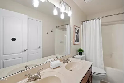 602 Shale Gray Court, Cary, NC 27519 - Photo 32