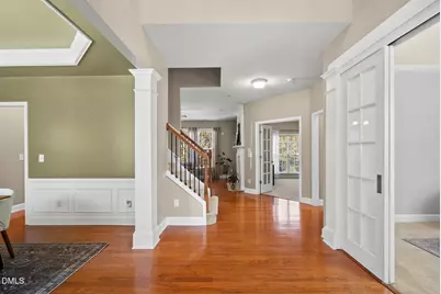 602 Shale Gray Court, Cary, NC 27519 - Photo 6