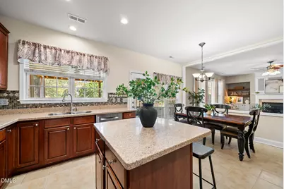 602 Shale Gray Court, Cary, NC 27519 - Photo 16