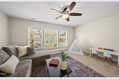 602 Shale Gray Court, Cary, NC 27519 - Photo 30