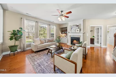 602 Shale Gray Court, Cary, NC 27519 - Photo 12